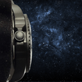 Load image into Gallery viewer, Limited Edition Saint Michael Men’s Dive Watch – 40mm ICC Sword Edition, Sapphire Crystal
