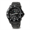 Load image into Gallery viewer, Limited Edition Saint Michael Men’s Dive Watch – 40mm ICC Sword Edition, Sapphire Crystal
