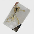 Load and play video in Gallery viewer, Dainty Cross Pendant Necklace in 14K Yellow Gold, Ideal Gift for Her - 18"
